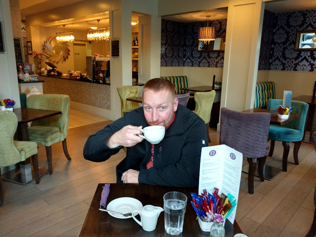 Round House, Shop St, Drogheda, Co. Louth