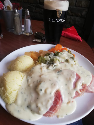 Comentarii opinii despre O'Riordan's Bar