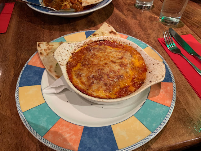 Il Padrino Restaurant - Cork