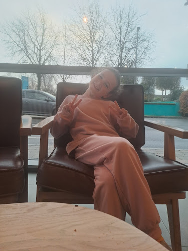 Starbucks Dundalk Drive Thru - Hospitality and gastronomy