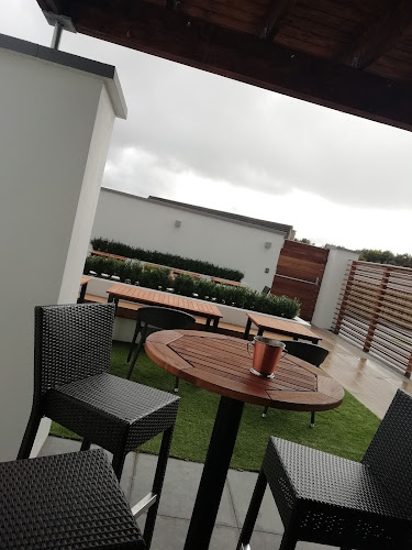 Comentarii opinii despre The Treehouse Restaurant