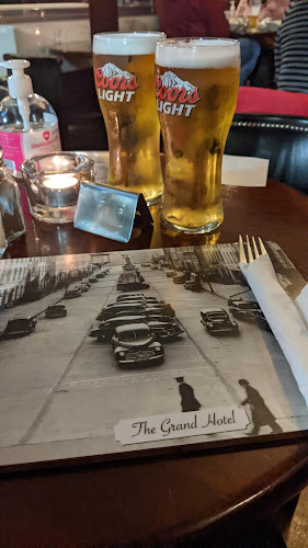 Comentarii opinii despre pikeman bar