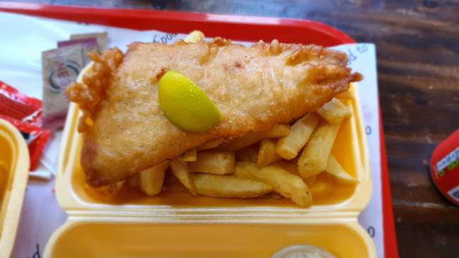 Opinii despre Lennoxs MacCurtain Street în Cork - Hospitality and gastronomy