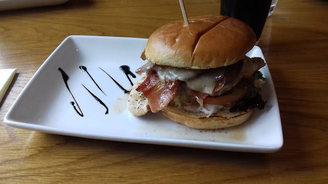 The Butterbean Restaurant & Accommodation. - Carndonagh