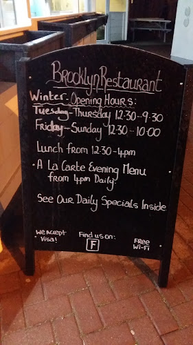 Brooklyn Restaurant Tramore - Tramore