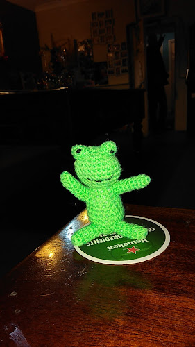 Pete`s Bar - Co. Donegal