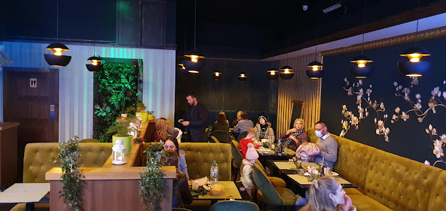 Comentarii opinii despre Secret Restaurant & Bar