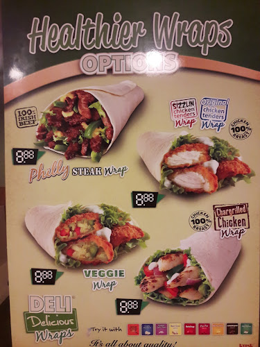 Pages Cafe - Hospitality and gastronomy