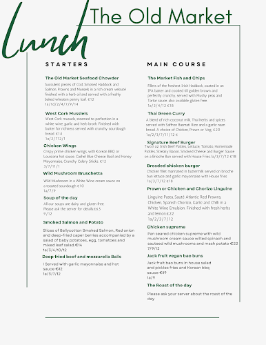 6 Market St, Gully, Bandon, Co. Cork, P72 TY09