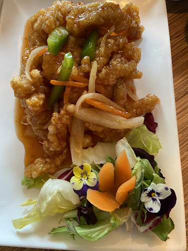 Opinii despre Shangri La în Letterkenny - Hospitality and gastronomy