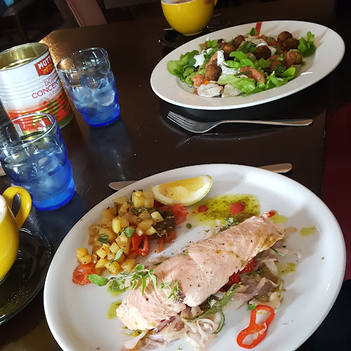 Alive Organic Cafe Restaurant - Bray