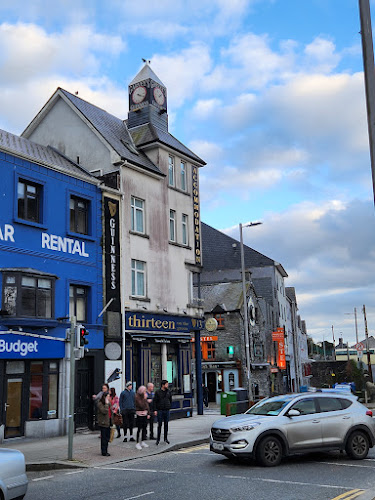 Opinii despre Garveys Bar în Galway - Hospitality and gastronomy