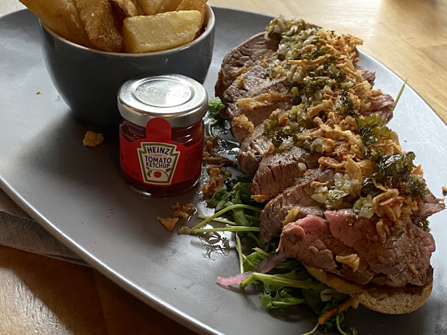 The Fleet Inn Guesthouse & Restaurant - Killybegs