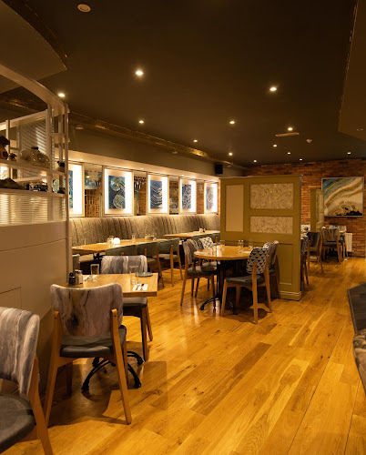 Opinii despre Neighbourhood în Monaghan - Hospitality and gastronomy