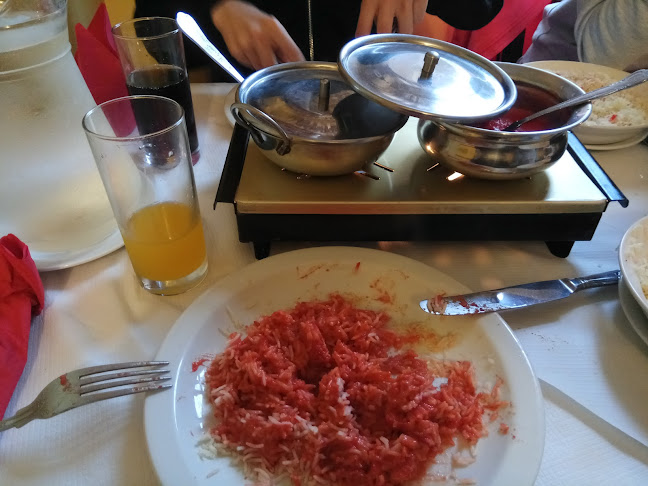 Opinii despre Ziafat Tandoori Restaurant în Tipperary - Hospitality and gastronomy