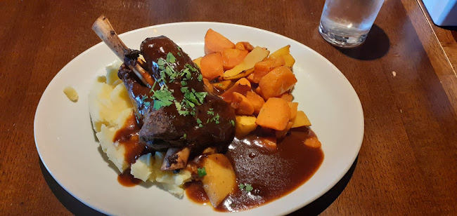 Opinii despre The Playwright în Kilkenny - Hospitality and gastronomy