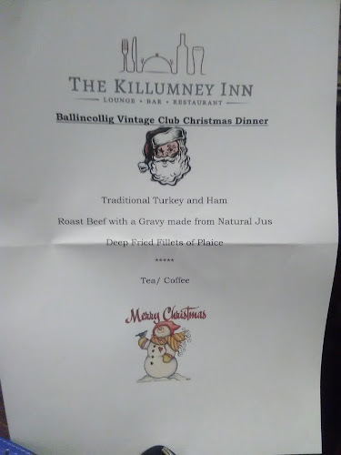 The Killumney Inn
