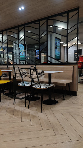 McDonald's - Ennis
