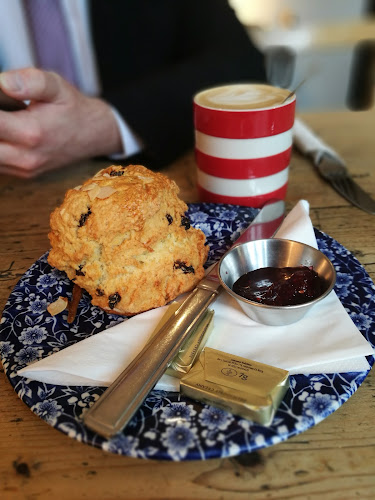 Comentarii opinii despre Rua Delicatessen