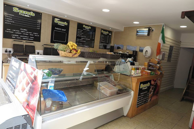 Comentarii opinii despre Sam's