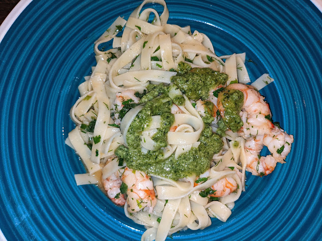 The Mad Monk by Quinlans - Killarney