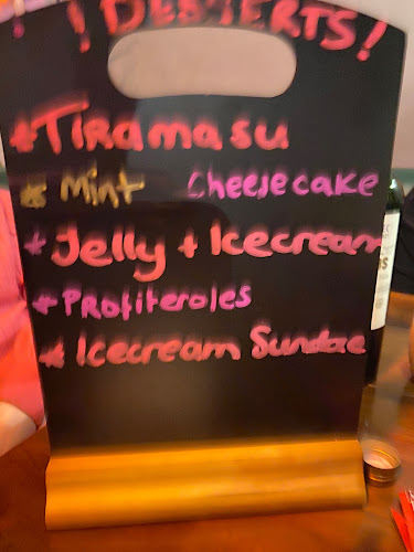 THE RAMBLING HOUSE BAR & RESTAURANT - Hospitality and gastronomy