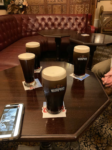 Opinii despre Glenanaar Bar în Mallow - Hospitality and gastronomy