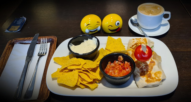 Hook & Ladder Dooradoyle