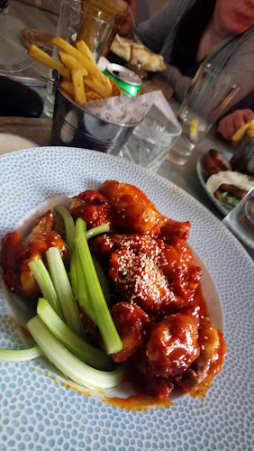 Gourmet Food Parlour Salthill - Hospitality and gastronomy