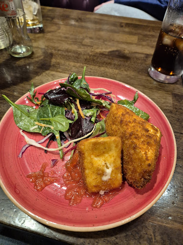 Opinii despre Cedar Bar & Brasserie în Athlone - Hospitality and gastronomy