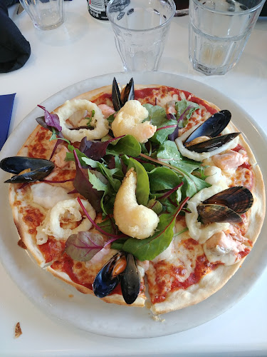 Opinii despre Brooklyn Restaurant Tramore în Tramore - Hospitality and gastronomy