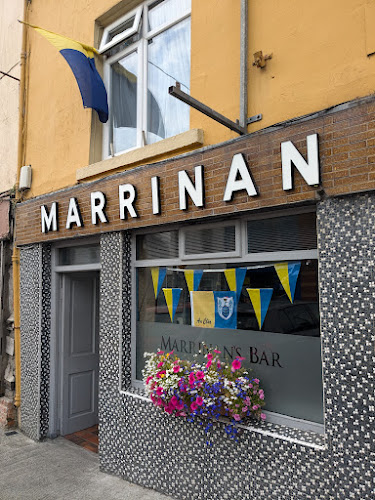 Marrinan's - Limerick