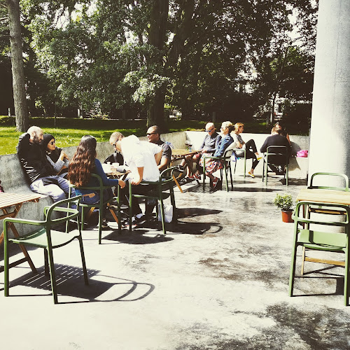 Opinii despre Bobo Café în Cork - Hospitality and gastronomy