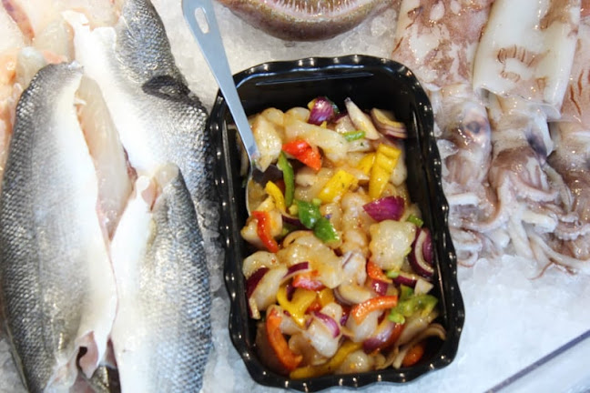 The Happy Lobster - Hospitality and gastronomy