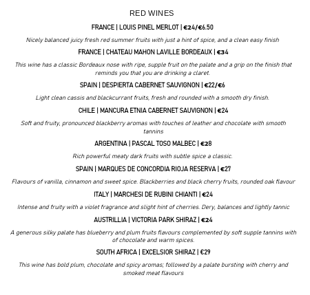 Opinii despre Carrigart One 8 în Carrickart - Hospitality and gastronomy