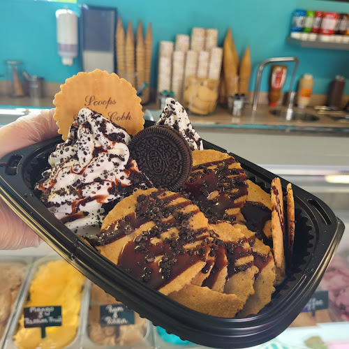 Comentarii opinii despre Scoops Gelato