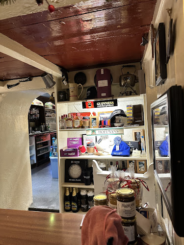 Moran's Oyster Cottage - Kilcolgan