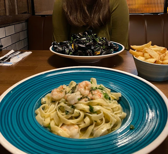 Opinii despre The Mad Monk by Quinlans în Killarney - Hospitality and gastronomy