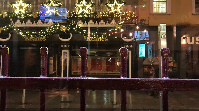 42 Oliver Plunkett St, Centre, Cork, T12 X021