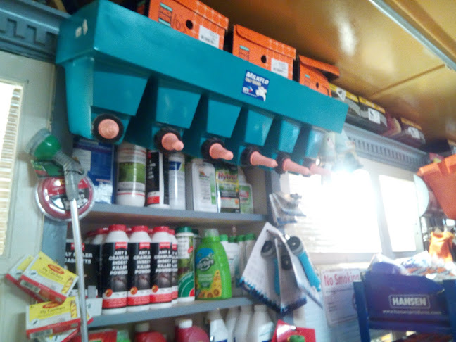 The Glebe, Co. Wexford