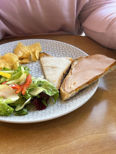 Galway Cakery Café - Hospitality and gastronomy