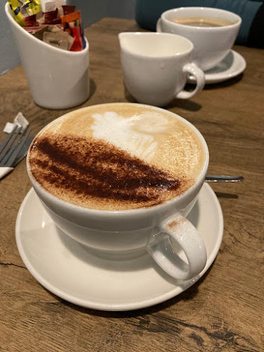 The Square Tullamore - Hospitality and gastronomy