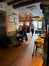 Opinii despre Abbey Bar and Restaurant în Ennis - Hospitality and gastronomy