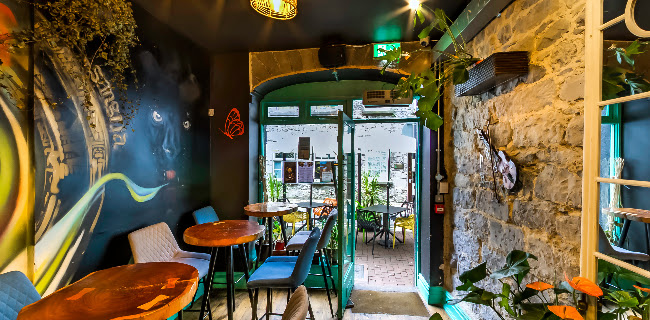 Comentarii opinii despre Sangria Tapas Restaurant