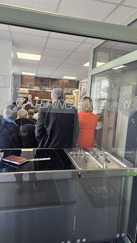 Shamrock Business Park, Graiguecullen, Carlow, Co. Laois