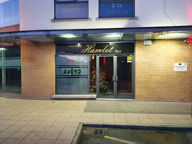 Curtin’s Hamlet Bar