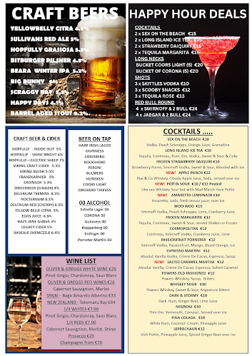 The Apple Market, 19 John St, Waterford, X91 V520