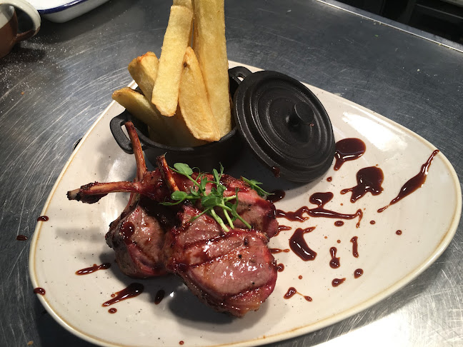 Comentarii opinii despre The Driftwood