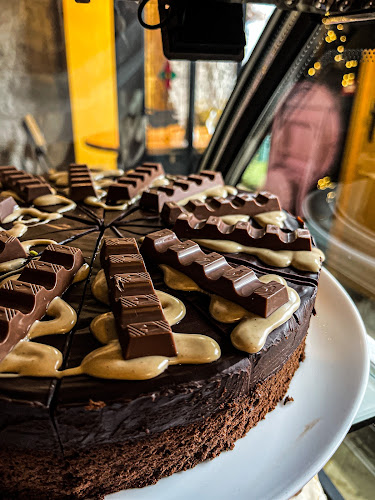 Comentarii opinii despre Yumm Cafe