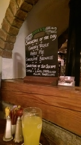 Sheridan's Bar & Restaurant - Hospitality and gastronomy